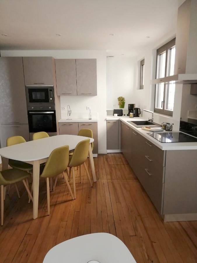 Maison de vacances pour 5 personnes