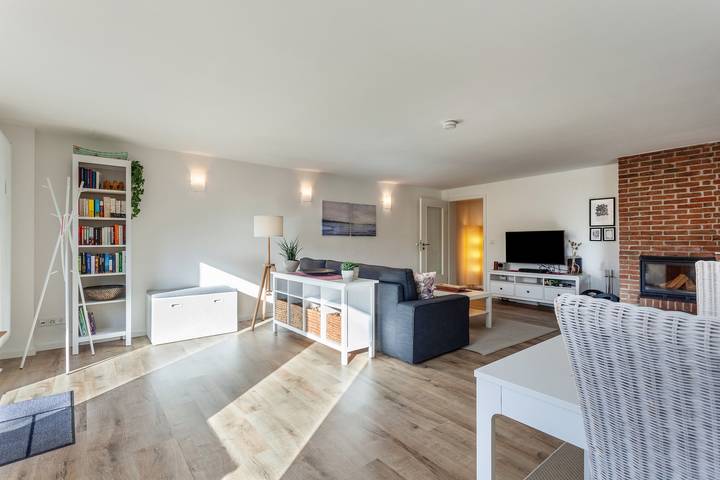 Ferienwohnung für 2 Personen im Sauerland - 4