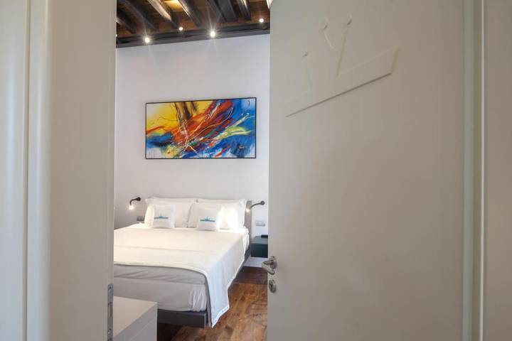 Maison d’hôte pour 2 personnes, avec vue et piscine dans Monterosso al Mare - 2