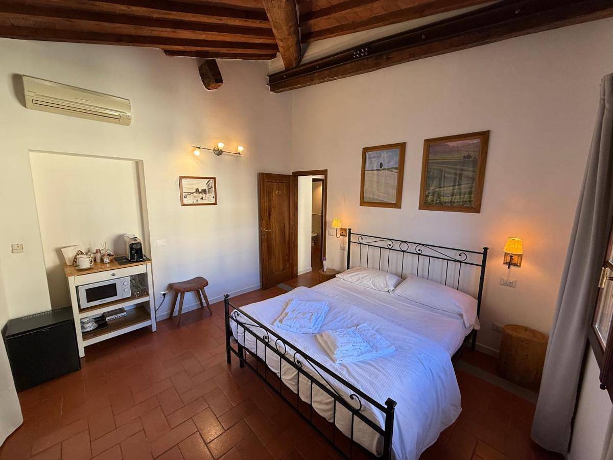 Suite with Cathedral View in Florence city center, Florenz