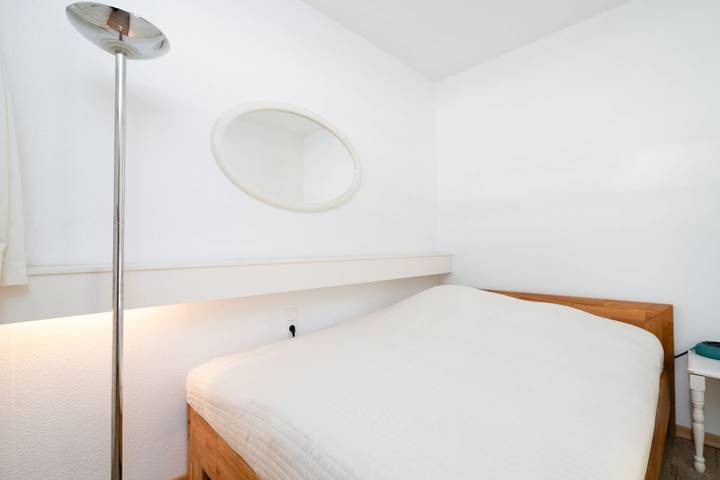 Ferienwohnung für 3 Personen, mit Balkon in Sierksdorf - 3