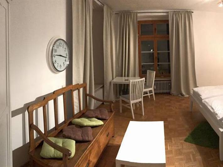 Ferienwohnung für 2 Personen, kinderfreundlich in Bendorf - 4