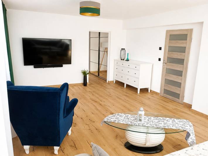 Ferienwohnung für 4 Personen