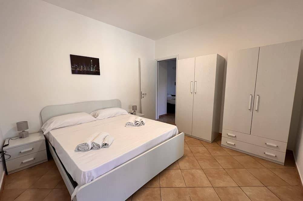 Appartamento intero, Accogliente e moderno appartamento sul Mare in Marina di Fuscaldo, Fuscaldo