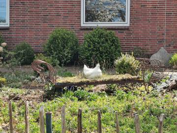 Ferienhaus für 6 Personen in Samtgemeinde Fredenbeck, Cuxland, Bild 2