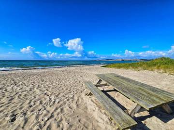 Ferienhaus für 8 Personen in Knebel, Djursland, Bild 3