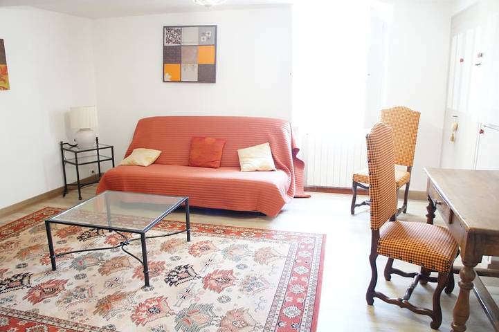 Location de vacances pour 4 personnes, avec piscine et jardin à Flassans-sur-Issole - 4