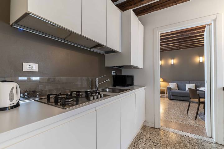 Ferienwohnung für 4 Personen in Venedig - 4