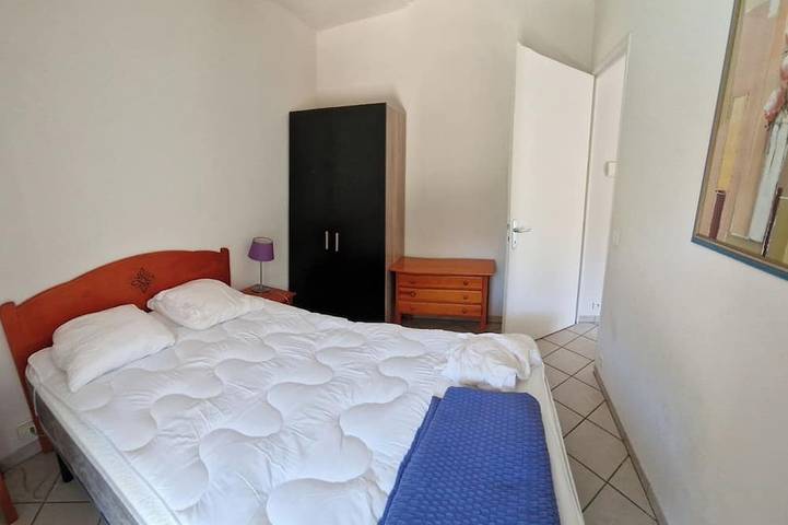 Ferienhaus für 2 Personen, mit Garten und Pool in Soulac-sur-Mer - 2