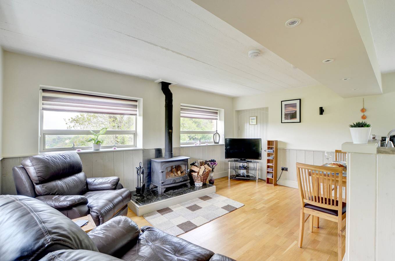 The Roost in Devon