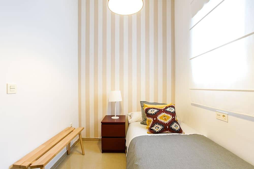 Apartamento ideal para familias con Wifi y Ac, en un lugar privilegiado in Casco Antiguo, Sevilla
