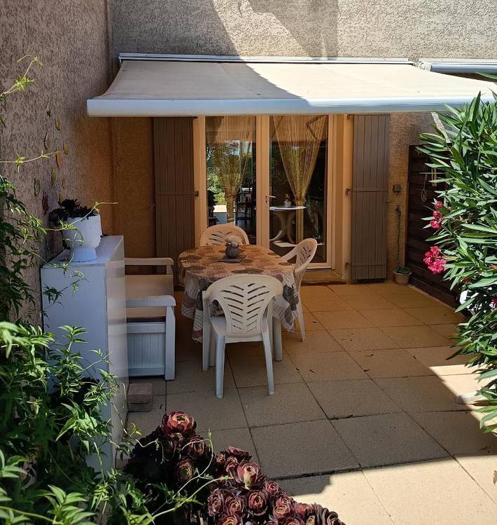 Casa de vacaciones para 5 personas, con piscina y jardín además de vistas y terraza - 1