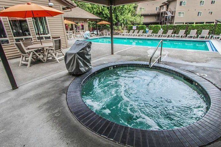 Apartamento entero, Whispering Woods I in Welches, Mount Hood