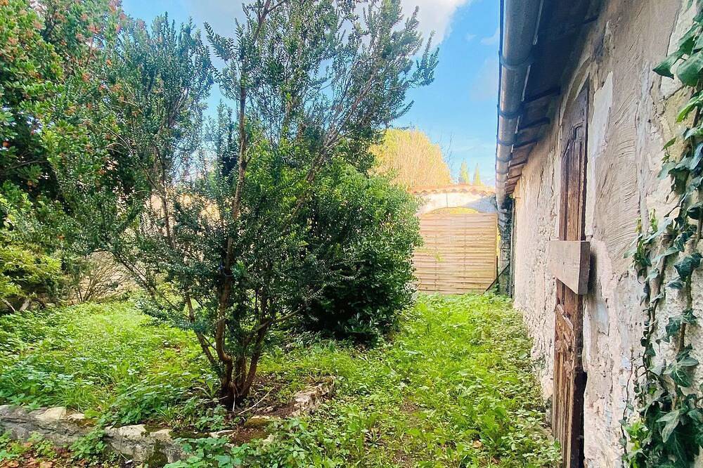 House in the heart of Saint Martin in Saint-Martin-de-Ré, Ile de Re