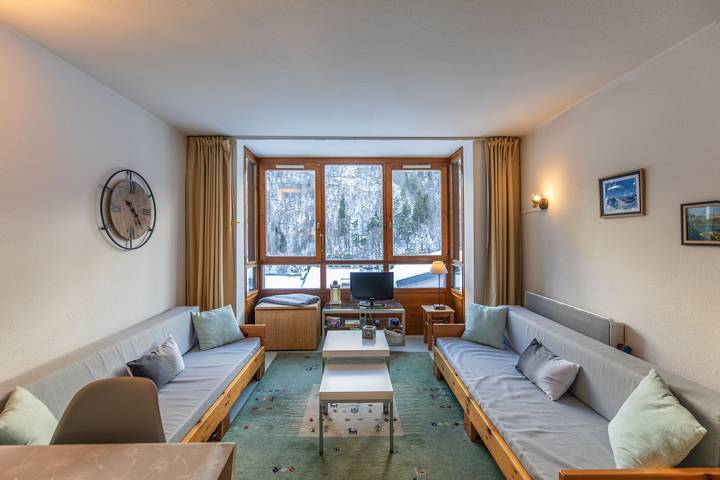 Appartement de vacances pour 4 personnes - 1