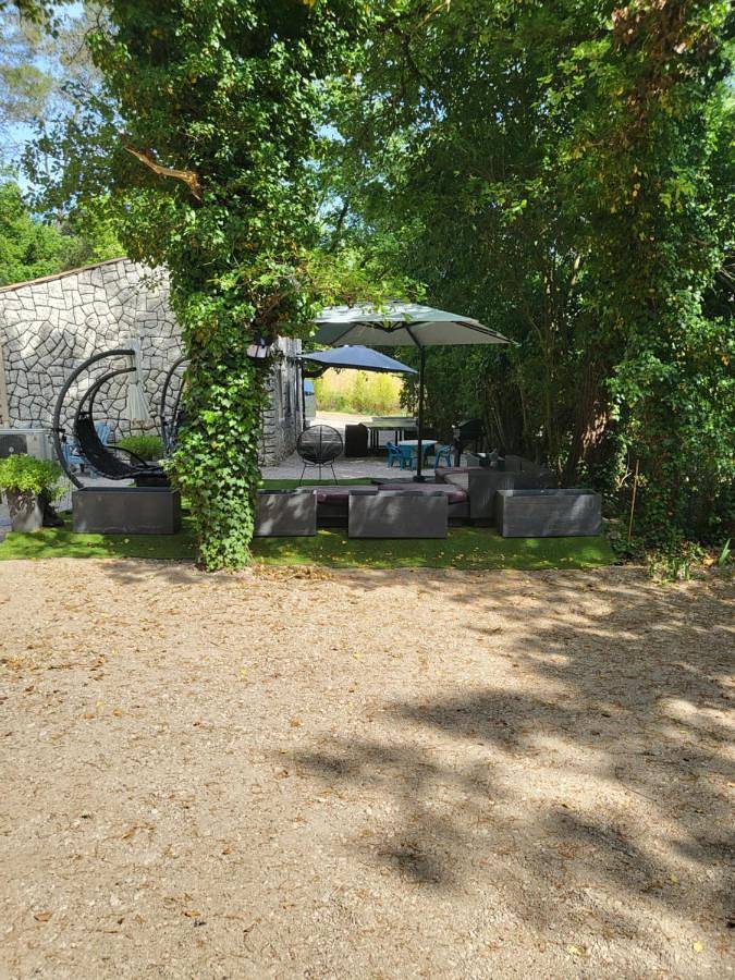 Maison à la campagne in Tourves, Région de Brignoles