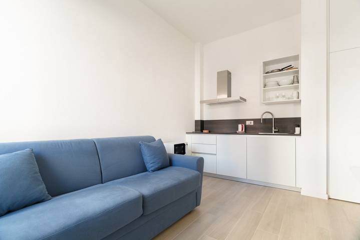 Ferienwohnung für 2 Personen - 1