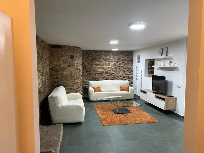 Ferienhaus für 6 Personen, mit Garten und Terrasse - 1