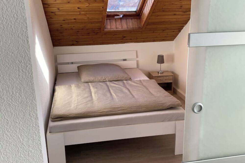 Ganze Wohnung, Femowe Friedrichroda in Friedrichroda, Rennsteig