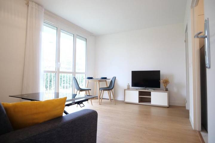 Appartement de vacances pour 2 personnes