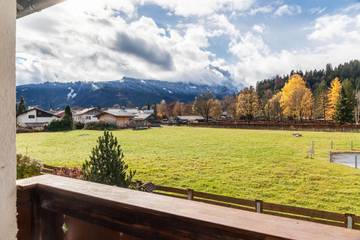 Ferienwohnung für 4 Personen in Garmisch-Partenkirchen, Zugspitzland, Bild 4