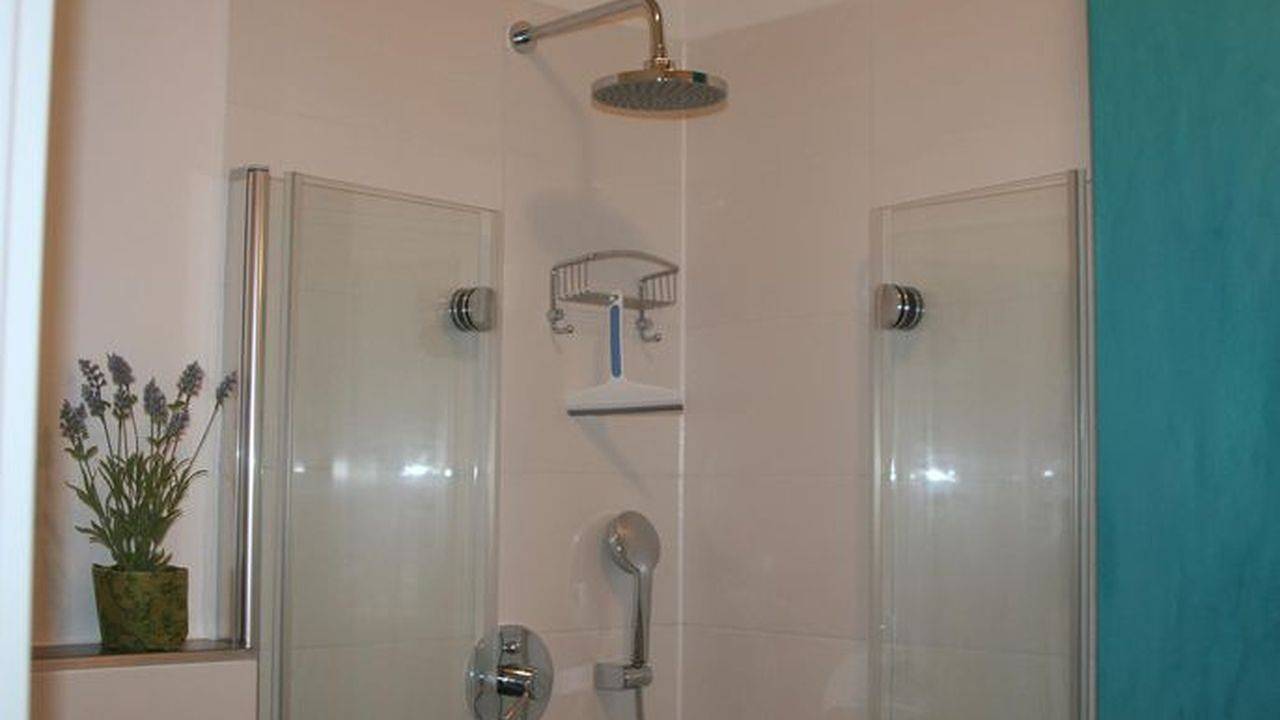 Ganze Ferienwohnung, Ferienwohnung für 4 Personen (45 m²) in Bad Bayersoien in Bad Bayersoien, Bayerische Alpen