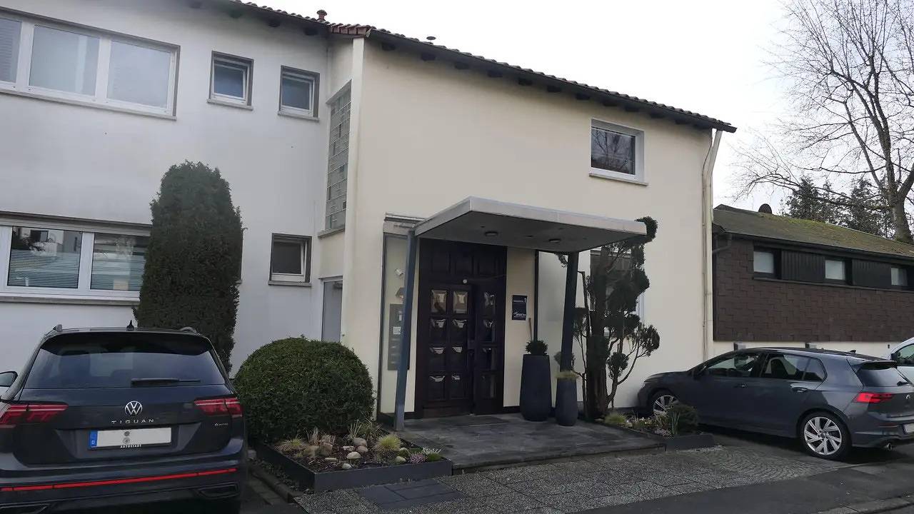 Ganze Ferienwohnung, Ferienwohnung für 5 Personen (75 m²) in Westerburg in Westerburg, Westerburg & Umgebung