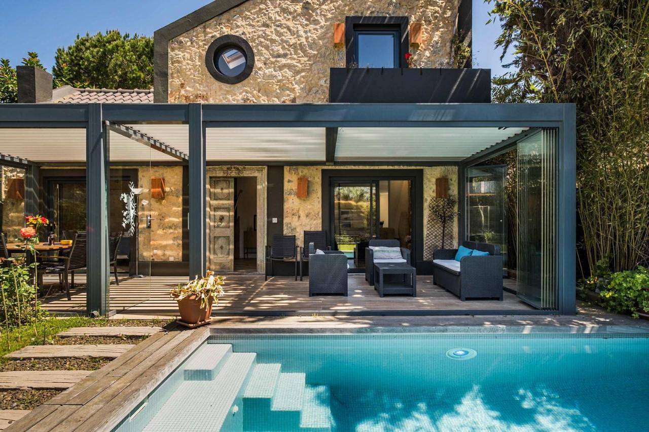Villa Oasis Ii in Cascais e Estoril, Costa de Lisboa