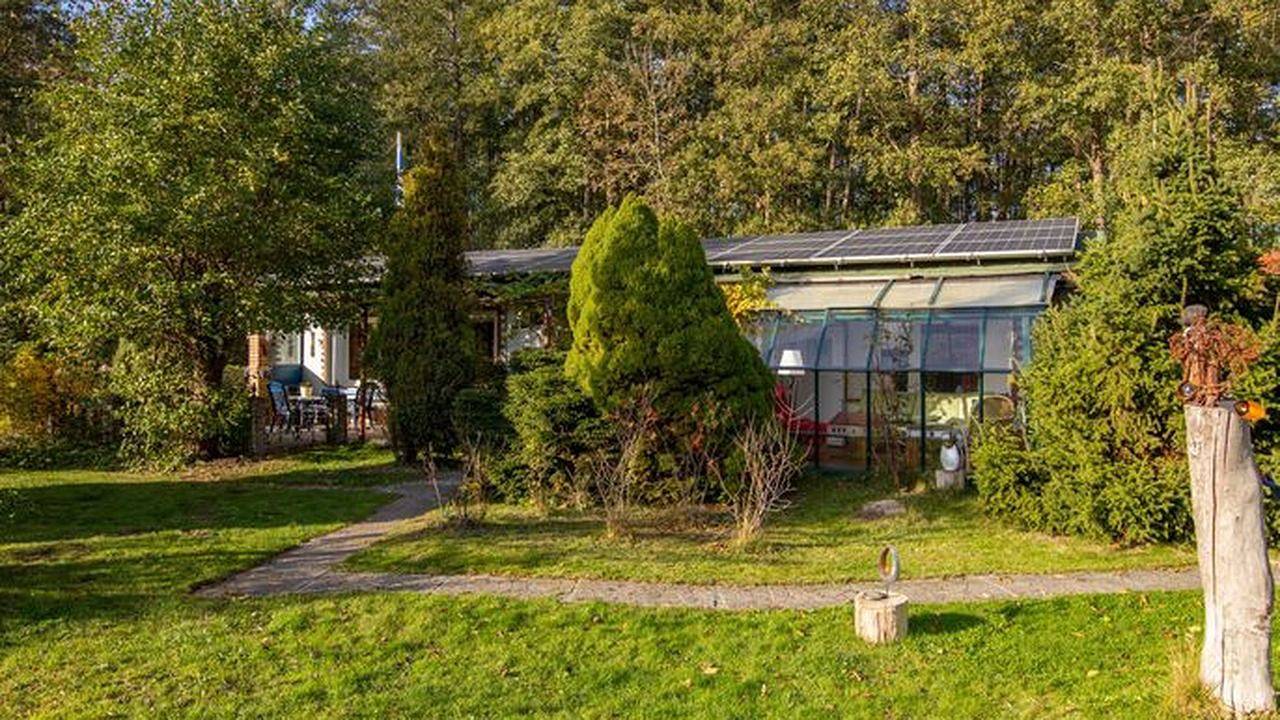 Ferienhaus für 4 Personen (70 m²) in Mesekenhagen in Mesekenhagen, Vorpommern Greifswald