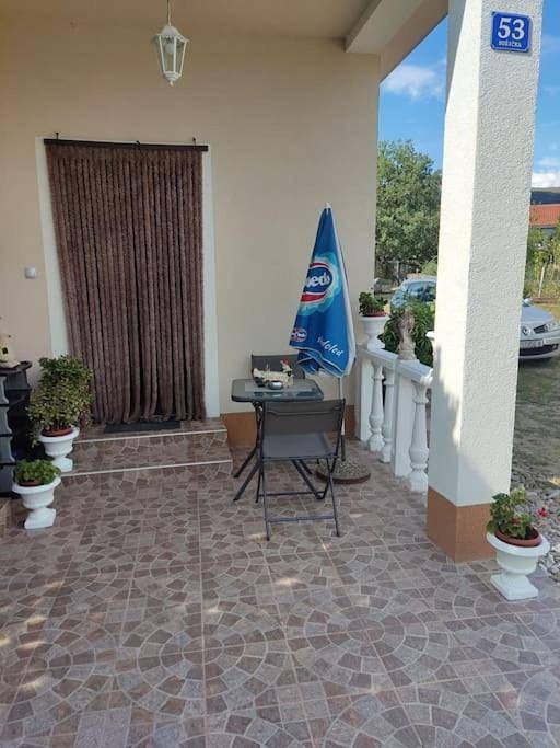 Ganze Wohnung, One-Bedroom Apartment in Primorje-Gorski Kotar