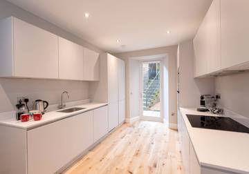 Vakantieappartement voor 4 Personen in Edinburgh, Lothian, Afbeelding 1
