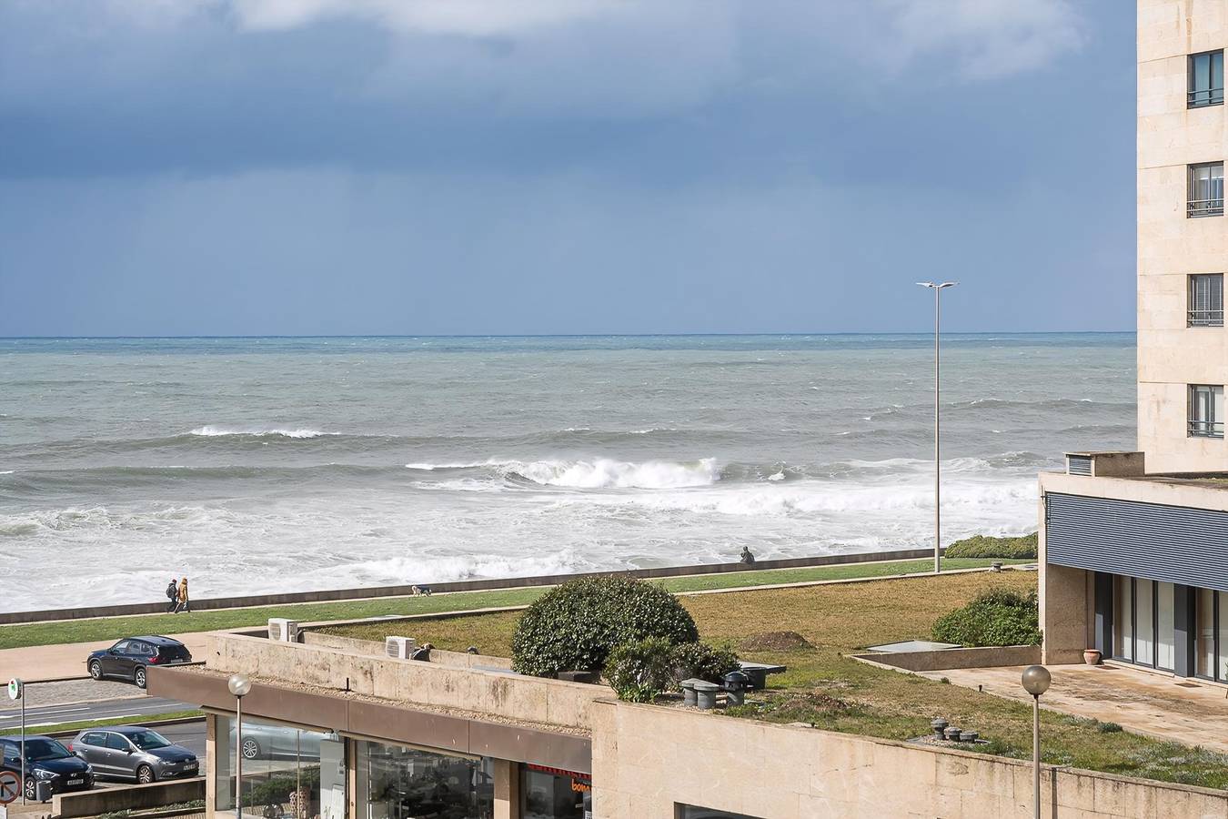 Apartamento inteiro, Guestready - Refúgio sereno em Leça da Palmeira in Leça da Palmeira, Matosinhos e Leça da Palmeira