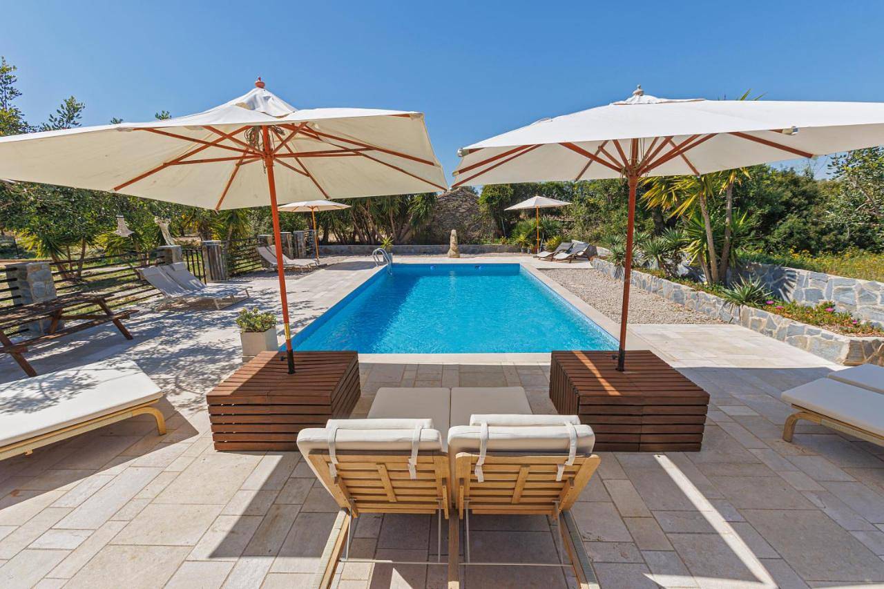 Mas del Rey Boutique B&B in Benicarló, Costa del Azahar