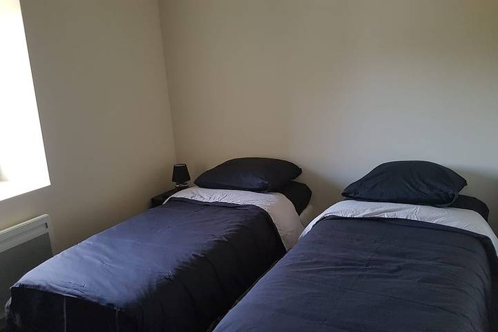 Location de vacances pour 6 personnes, avec jardin ainsi que terrasse et jacuzzi à Saint-Paulien (Haute-Loire) - 3