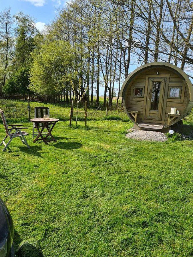 Gîte pour 3 personnes, avec Terrasse et Jardin