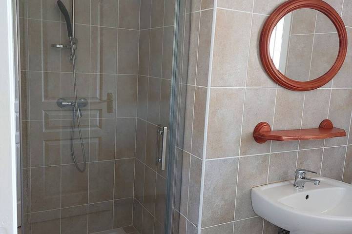 T2, 3Mn Walk From The Beach, In A Quiet Area, 5Mn Walk From The Village. in Saint-Florent, Calvi und Umgebung