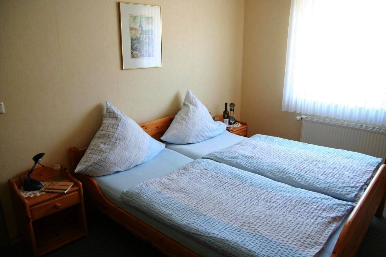 Double Room in Briedel, Traben-Trarbach et ses environs