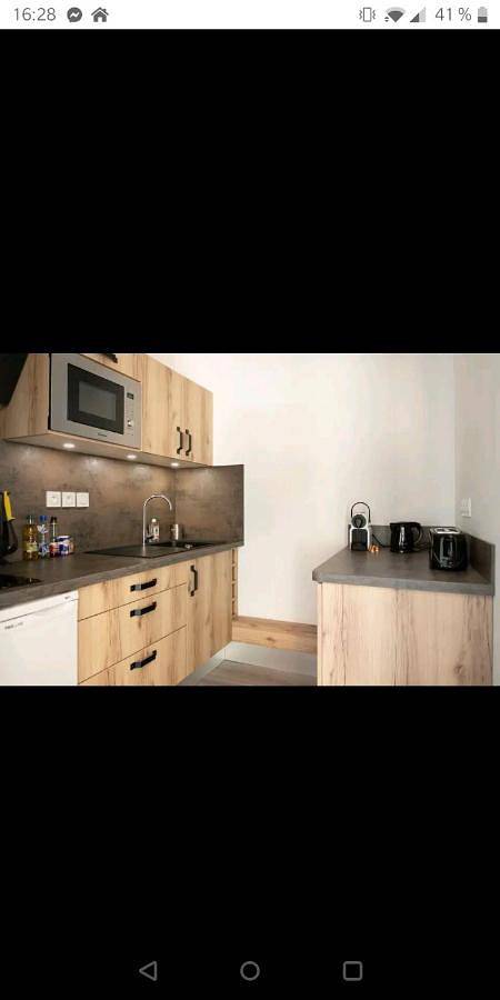 Gîte pour 3 personnes dans Theatre De Verdure Albi - 2