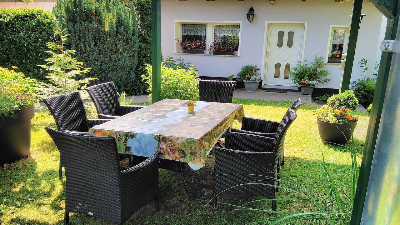 Ferienhaus für 6 Personen (80 m²) in Kremmen in Kremmen, Ruppiner Seenland