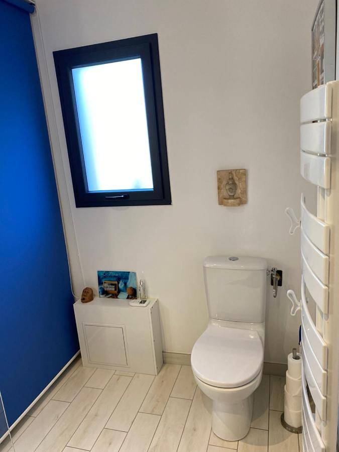 Location de vacances pour 2 personnes, avec terrasse à Puygouzon - 2