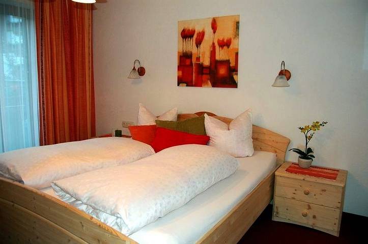 Ferienwohnung für 4 Personen, mit Balkon in Neustift im Stubaital - 4