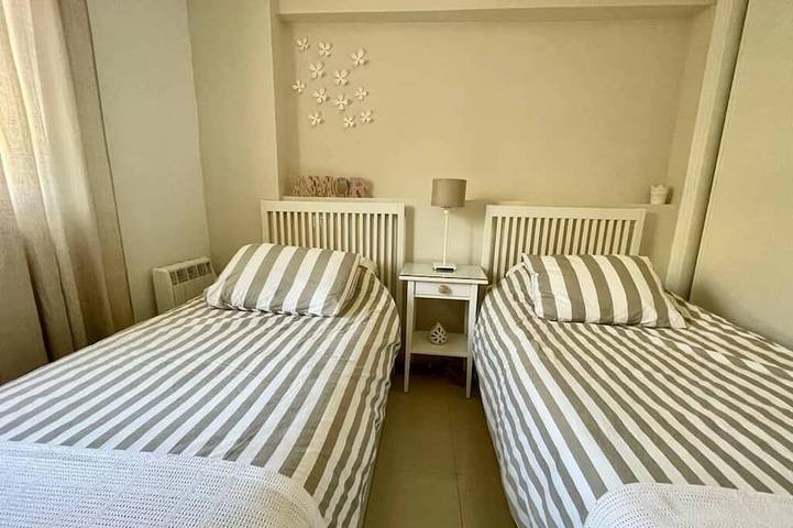 Lovely Townhouse With sea View Close to the sea in Cabopino - Marbella in Urbanizacion Calahonda, Mijas