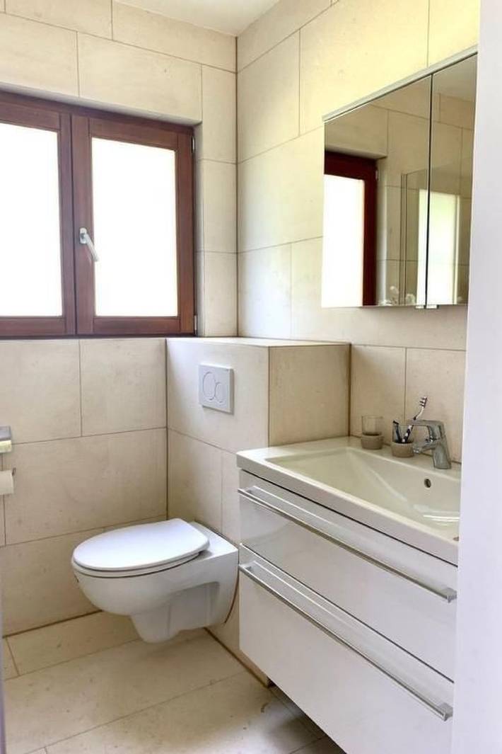 Ferienwohnung für 5 Personen, mit Garten in Locarno - 4