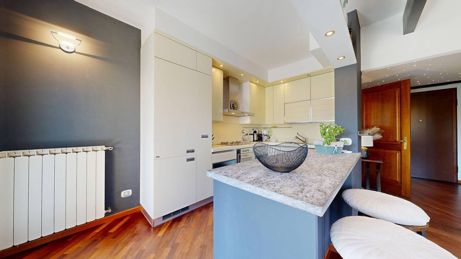 Ganze Ferienwohnung, Residenza Ticino in Comune di Verbania, Lago Maggiore (Piemont)