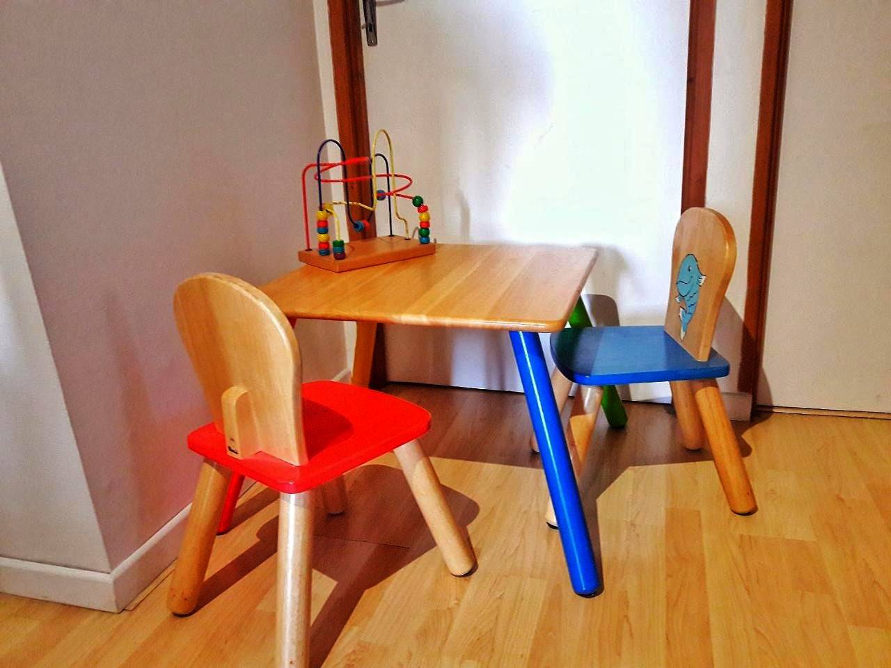 Appartement entier, Aux 6 hirondelles in Ammerschwihr, Parc naturel régional des Ballons des Vosges