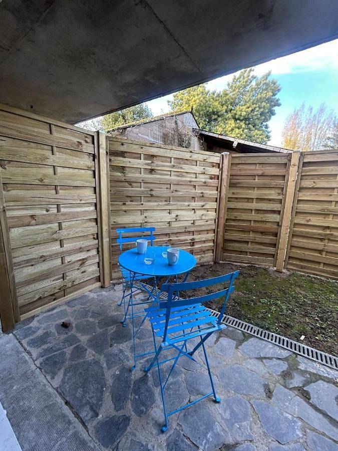 Appartement entier, One-Bedroom Apartment in Les Ponts-de-Cé, Région d'Angers