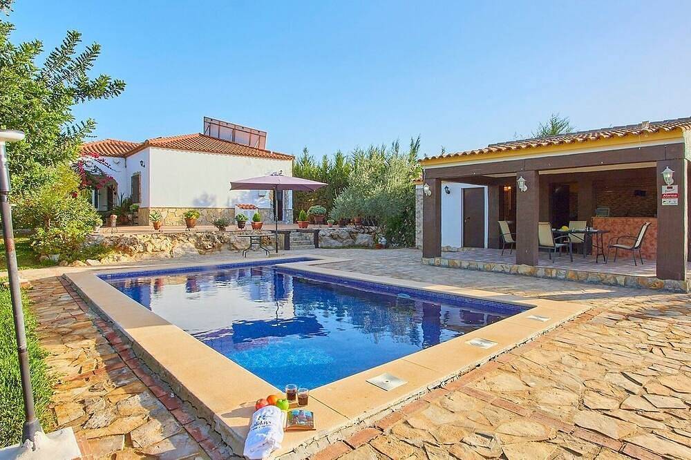 La Retamilla Villamartín by Ruralidays in Villamartín, Pueblos Blancos