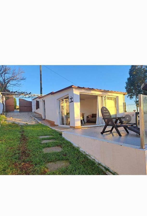 Two-Bedroom House in Nigrán, Rias Baixas