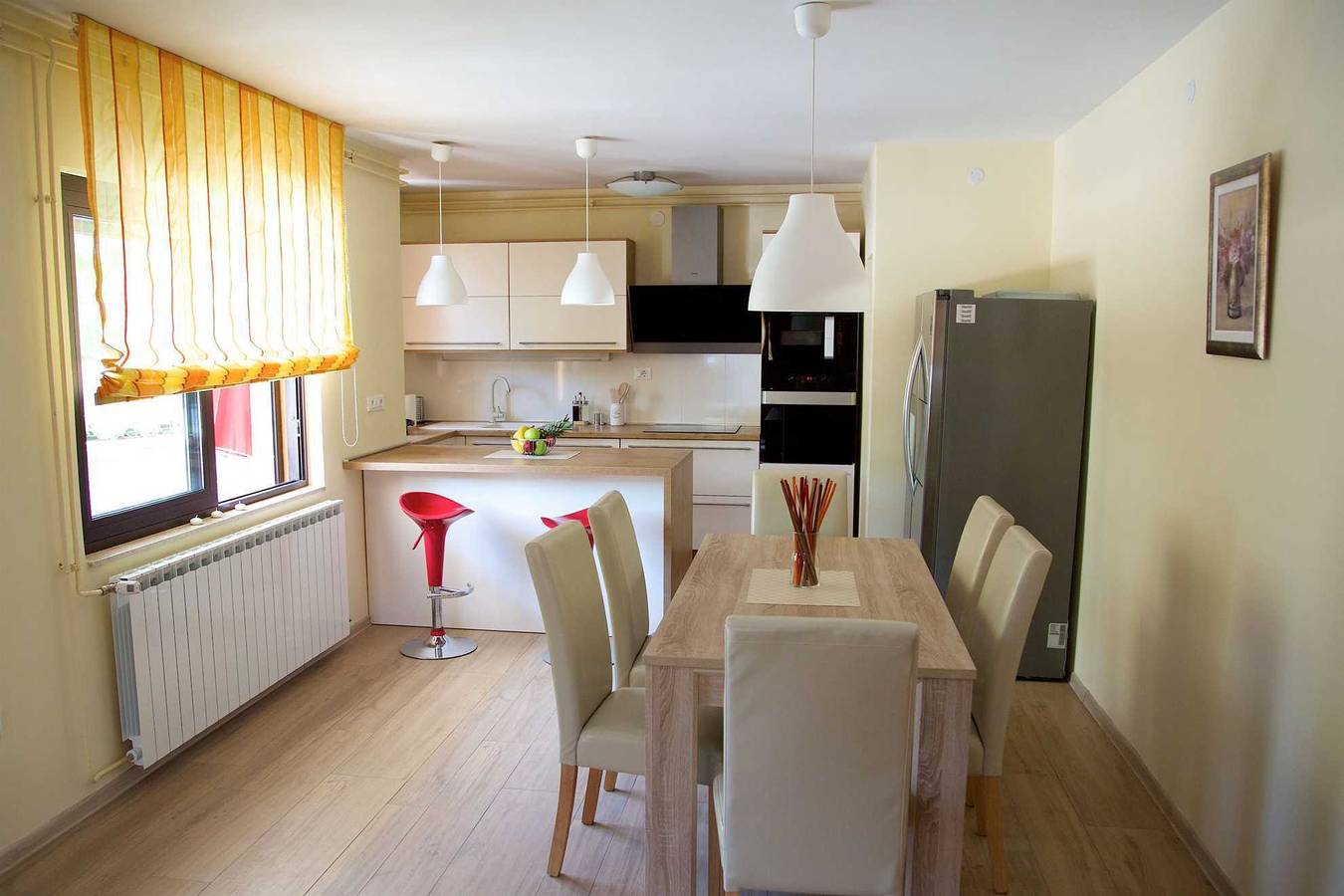 Ganze Wohnung, Polenta Ferienwohnung mit 2 Schlafzimmern in Rovinj, Rovinj und Umgebung