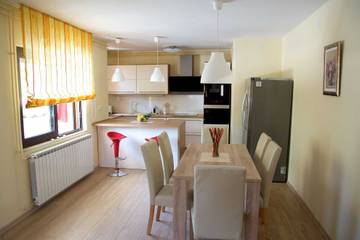 Ferieleilighet til 6 Personer i Rovinj, Rovinjregionen, Bilde 4